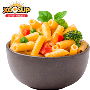 Chicken Penne Carbonara